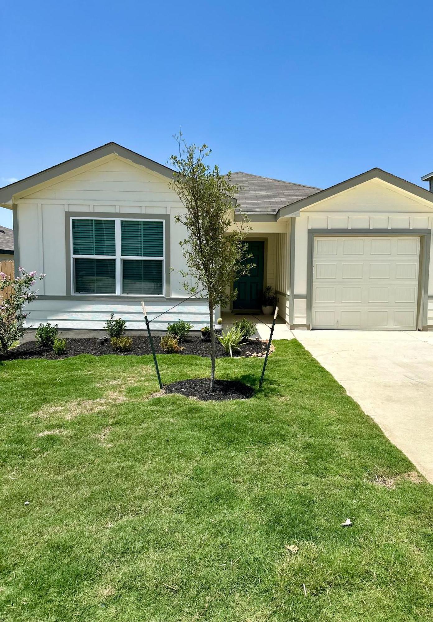 New Home Near Lackland, Seaworld San Antonio Exteriör bild