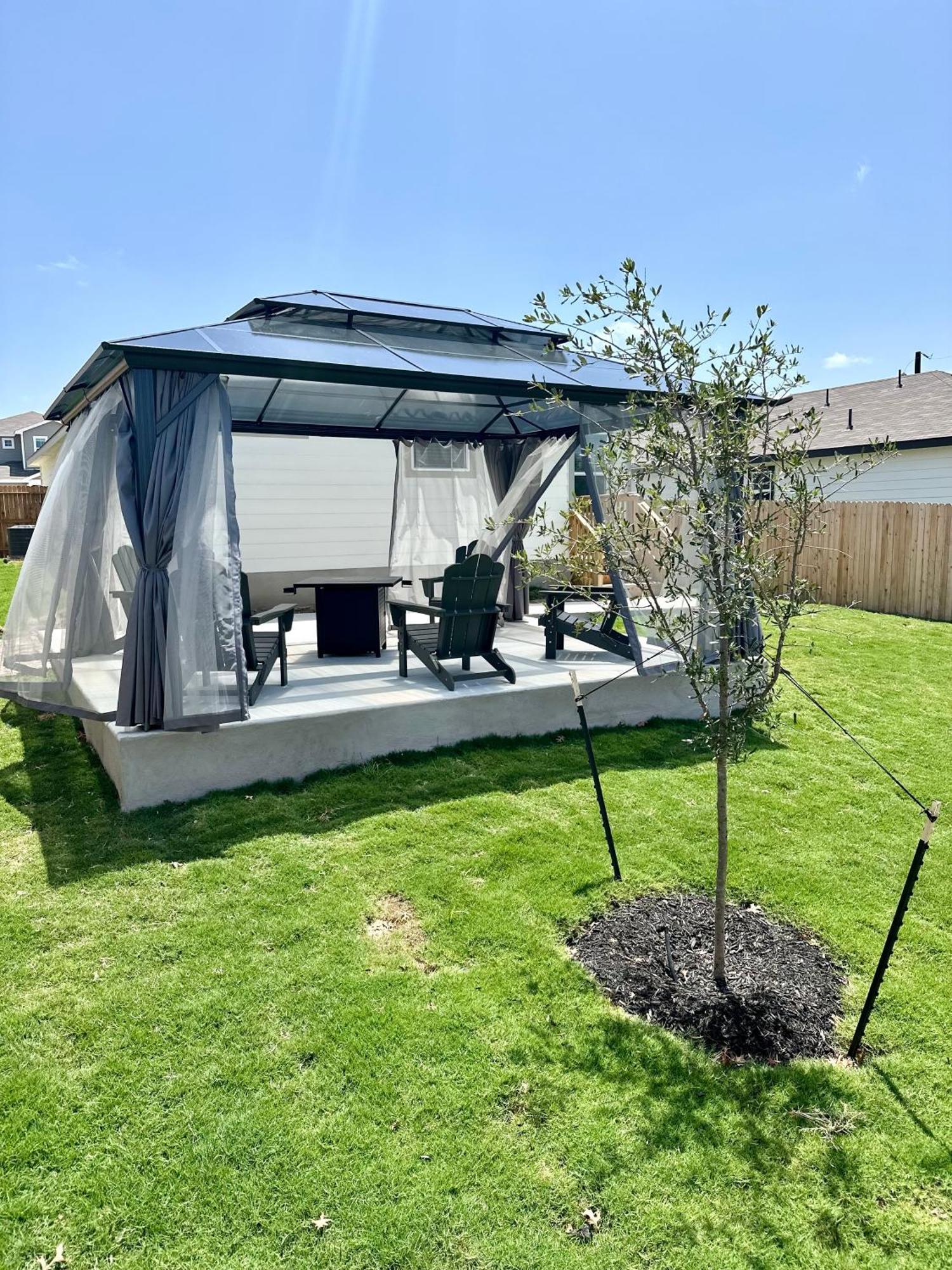 New Home Near Lackland, Seaworld San Antonio Exteriör bild