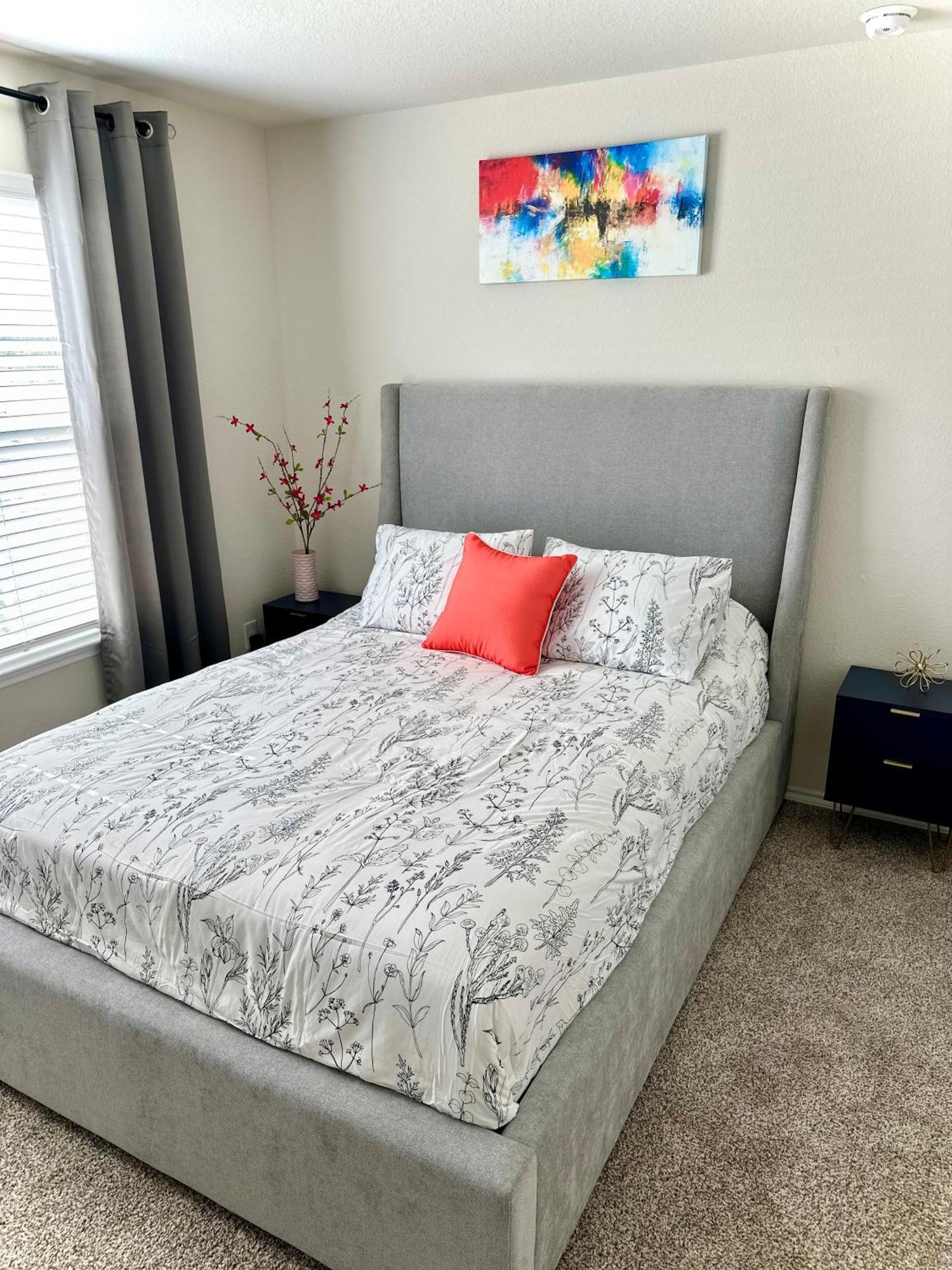 New Home Near Lackland, Seaworld San Antonio Exteriör bild