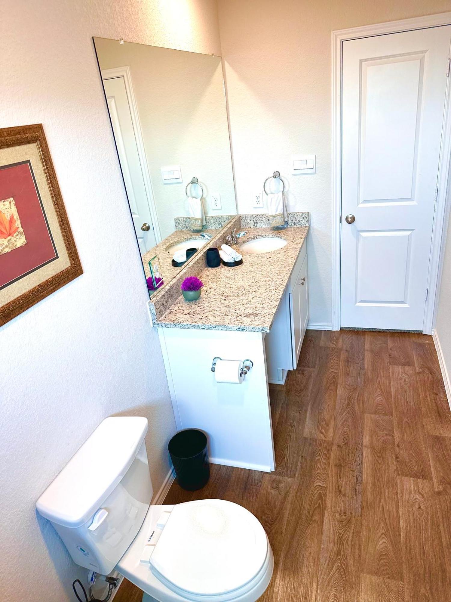 New Home Near Lackland, Seaworld San Antonio Exteriör bild