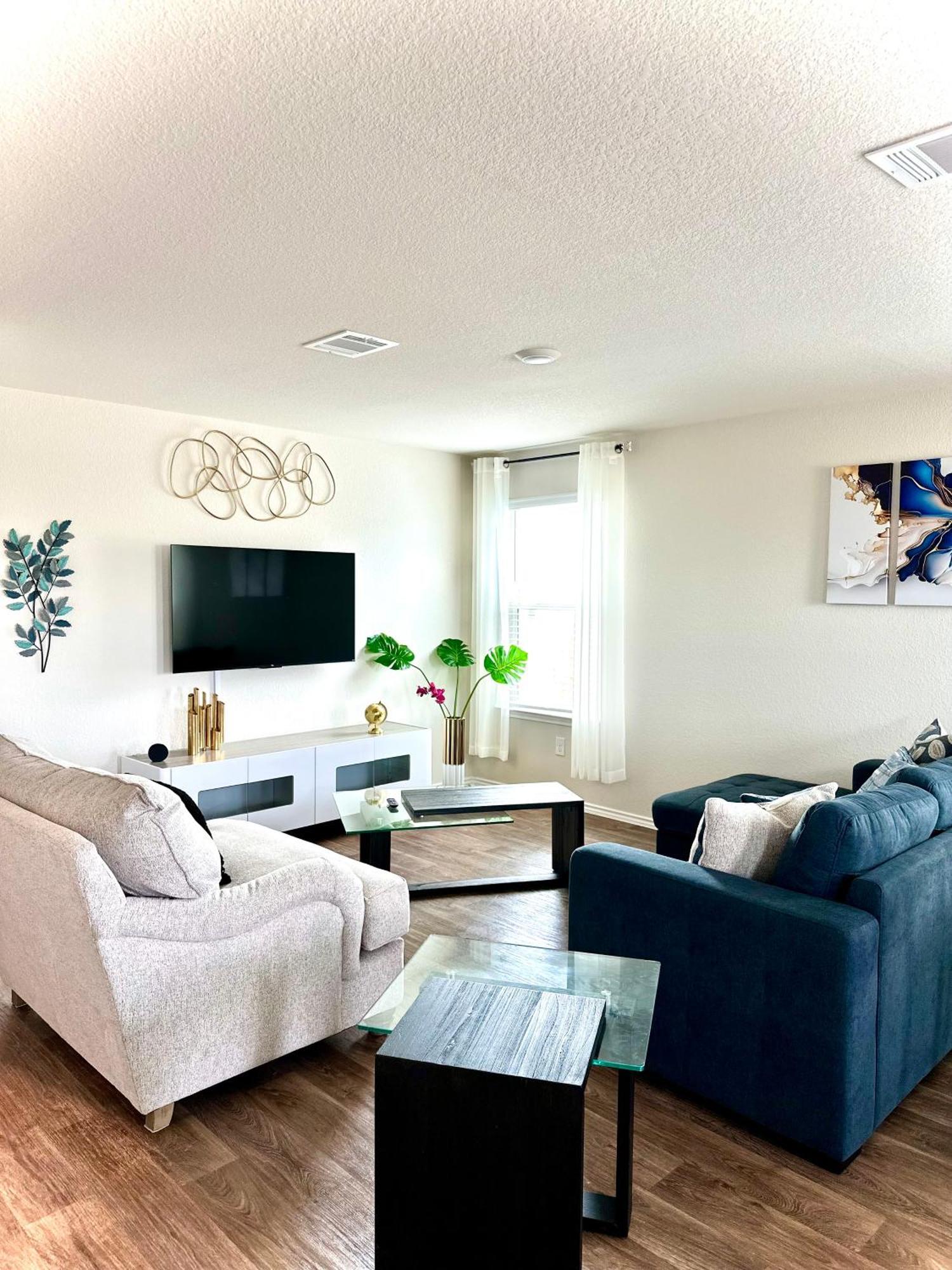 New Home Near Lackland, Seaworld San Antonio Exteriör bild