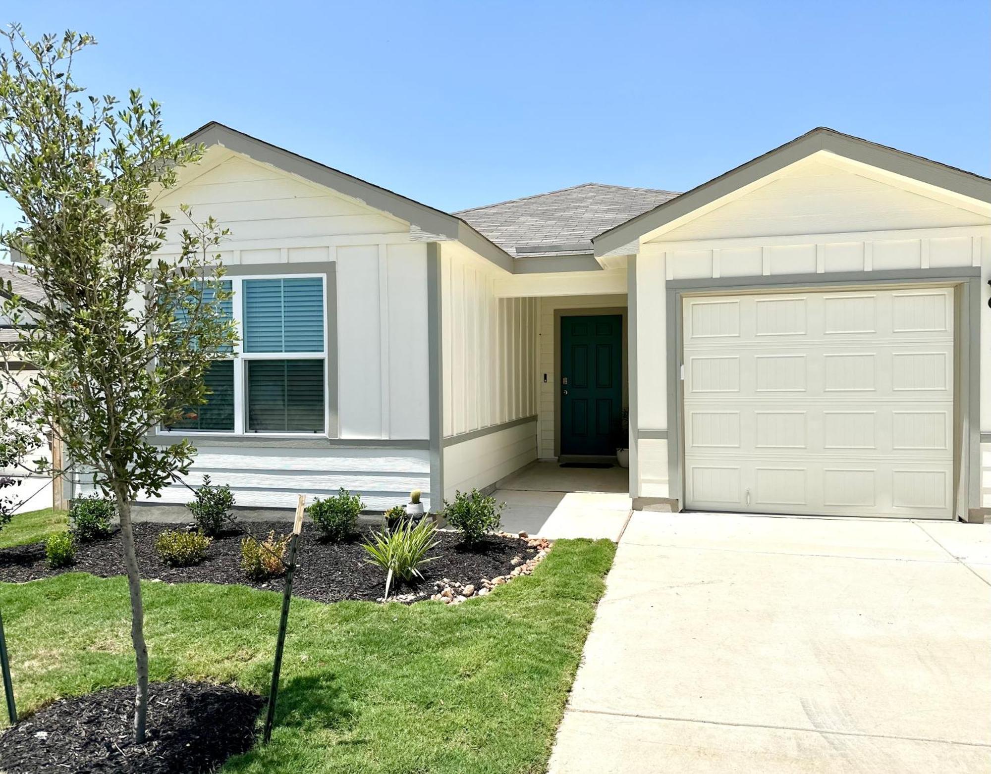 New Home Near Lackland, Seaworld San Antonio Exteriör bild