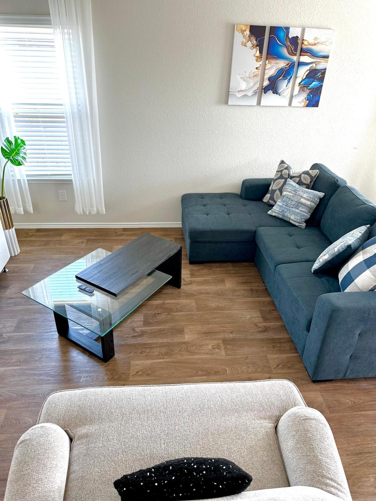 New Home Near Lackland, Seaworld San Antonio Exteriör bild